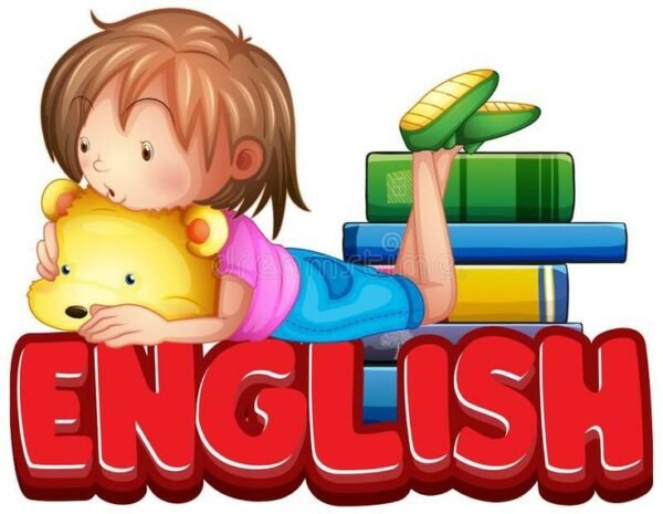 دورة انجليزي برايفت أطفال